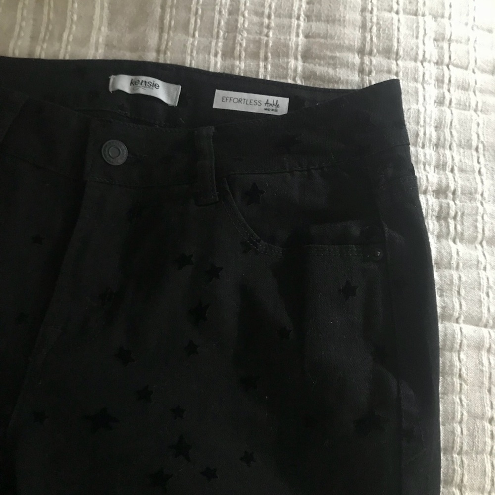 STAR pants/skinny jeans!